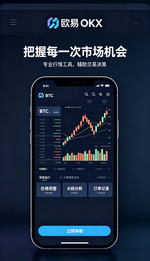 欧交易所APP移动端交易